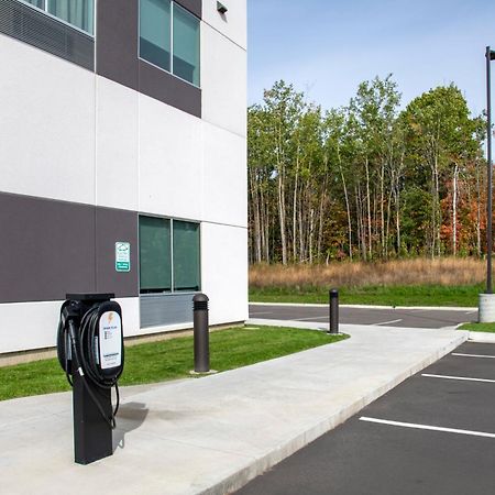 Best Western Plus Grand Rapids Mn Bagian luar foto