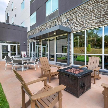 Best Western Plus Grand Rapids Mn Bagian luar foto