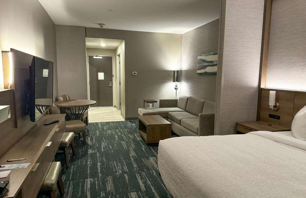Best Western Plus Grand Rapids Mn Ruang foto