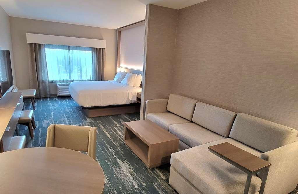 Best Western Plus Grand Rapids Mn Ruang foto