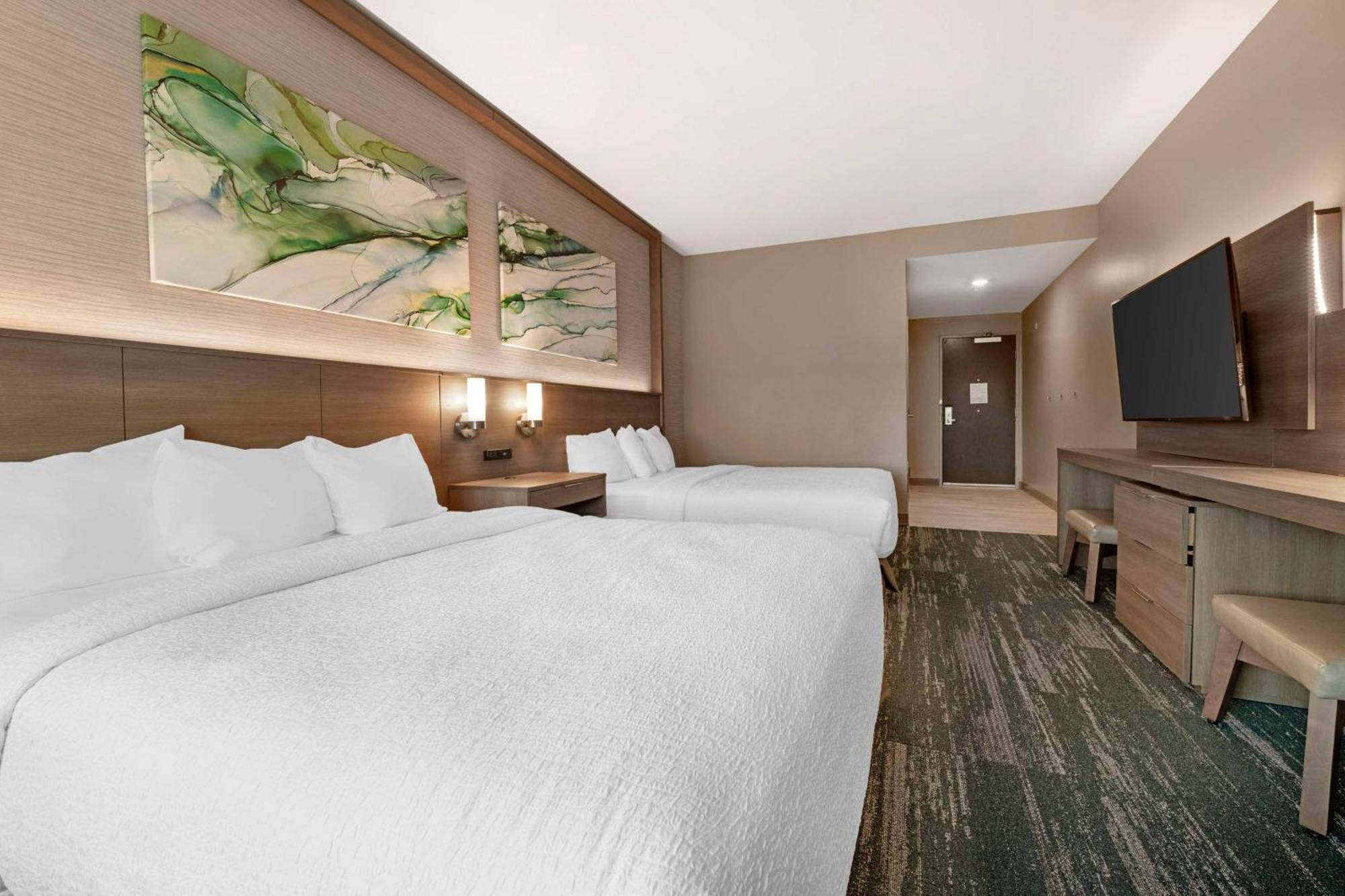 Best Western Plus Grand Rapids Mn Bagian luar foto