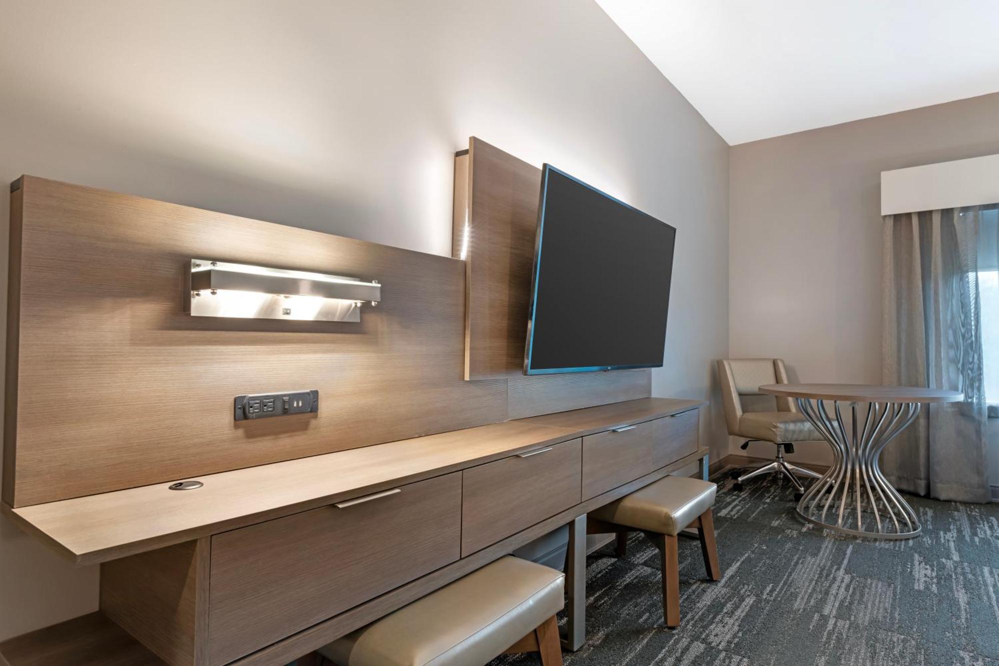 Best Western Plus Grand Rapids Mn Bagian luar foto