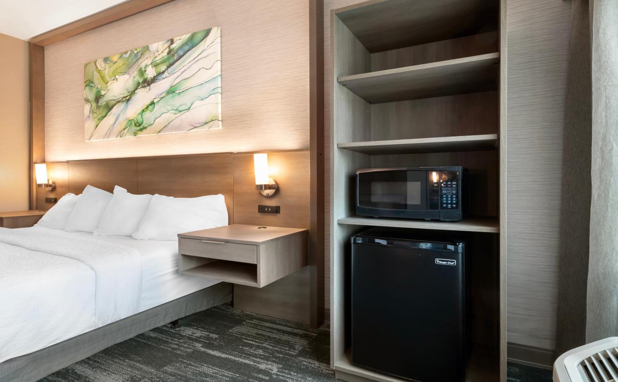 Best Western Plus Grand Rapids Mn Bagian luar foto