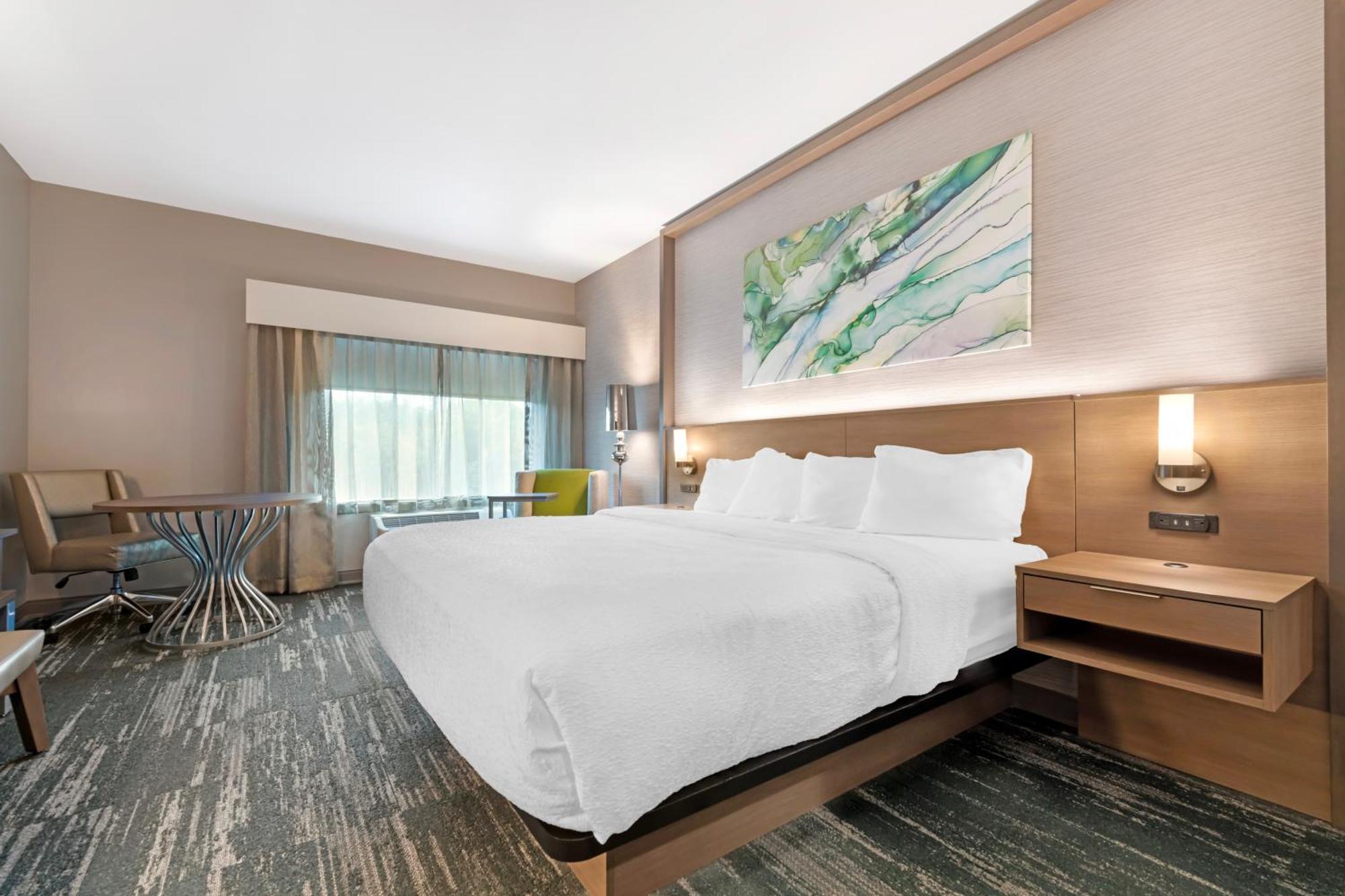 Best Western Plus Grand Rapids Mn Bagian luar foto