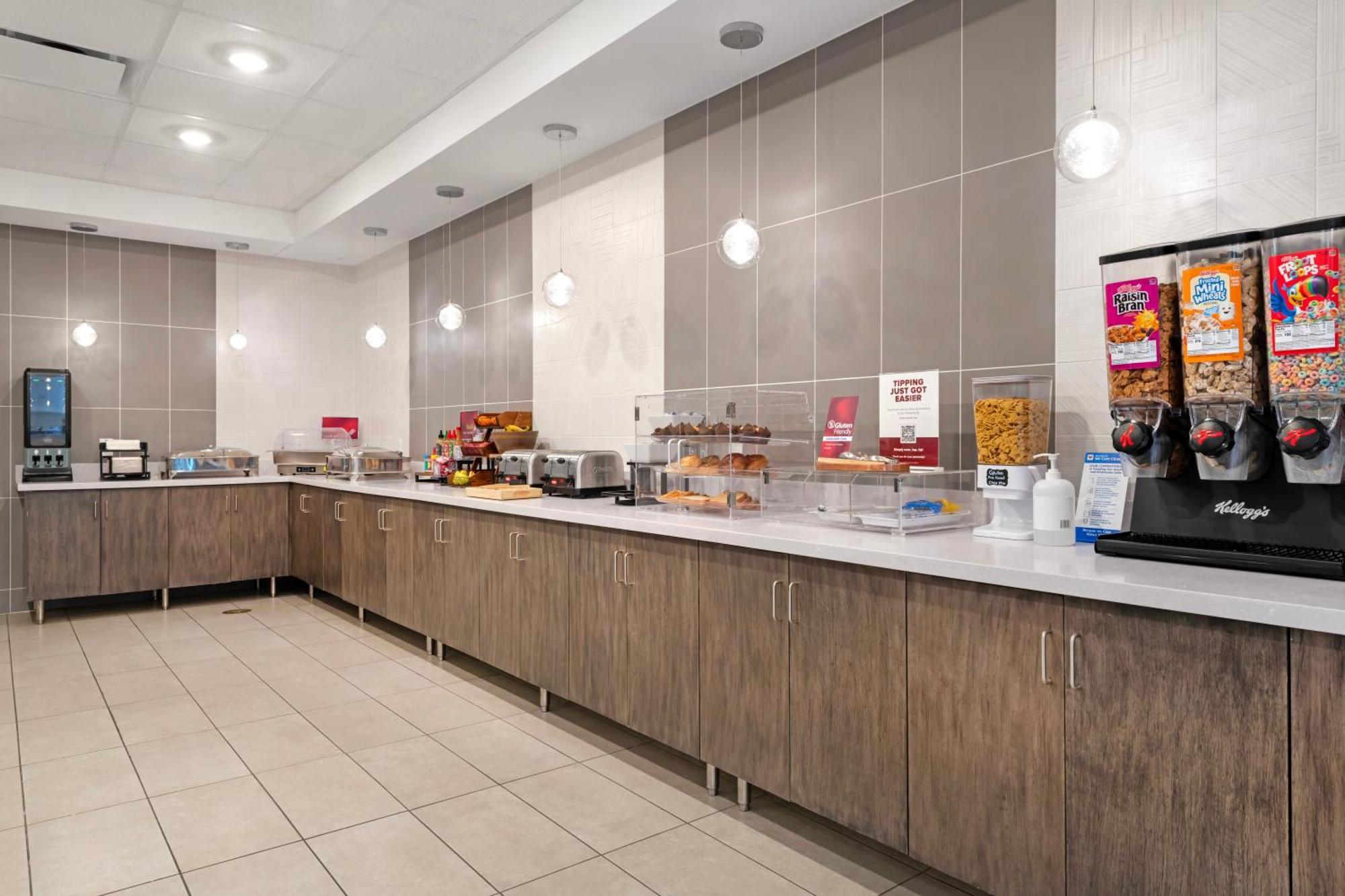 Best Western Plus Grand Rapids Mn Bagian luar foto