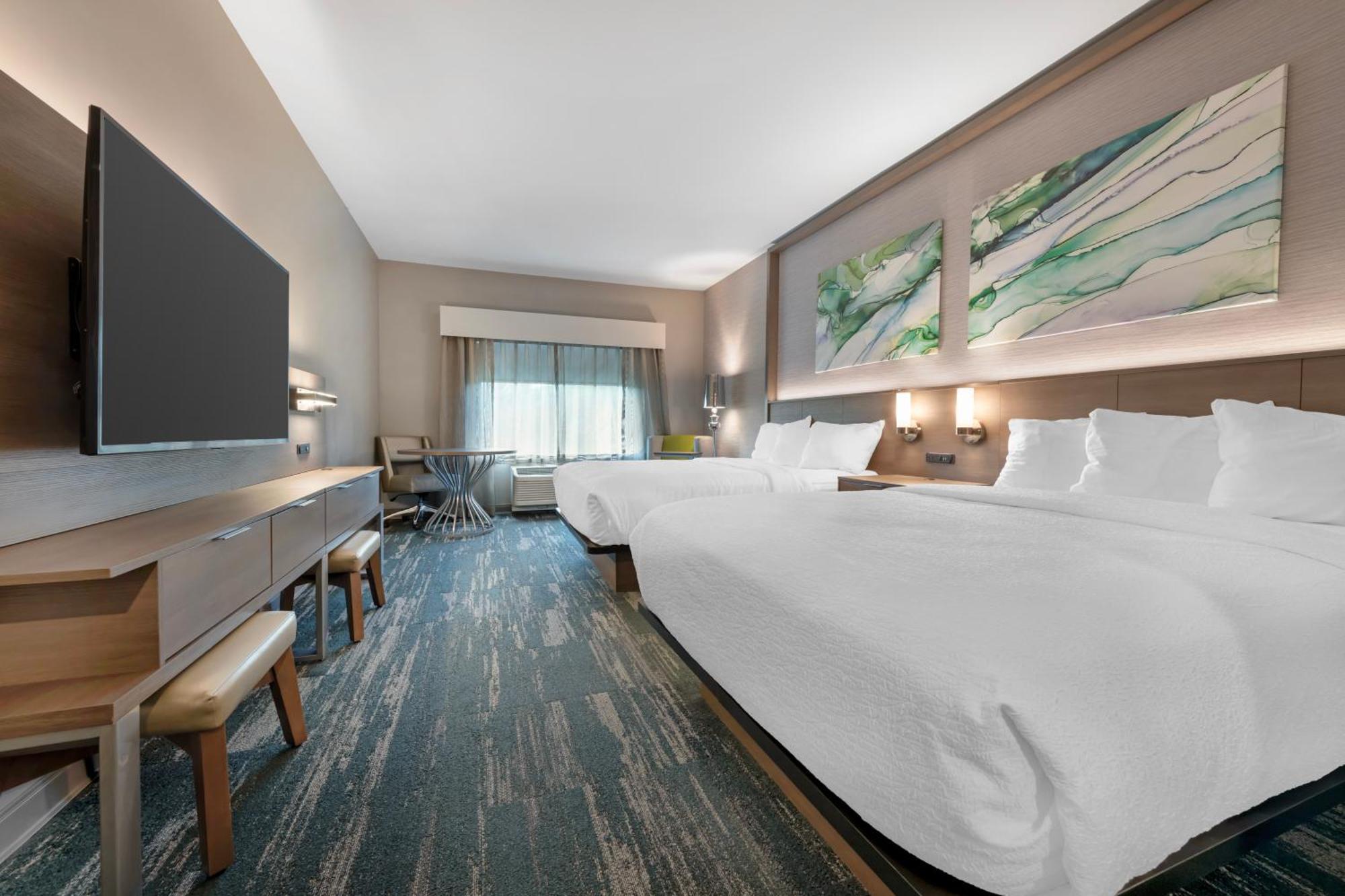 Best Western Plus Grand Rapids Mn Bagian luar foto