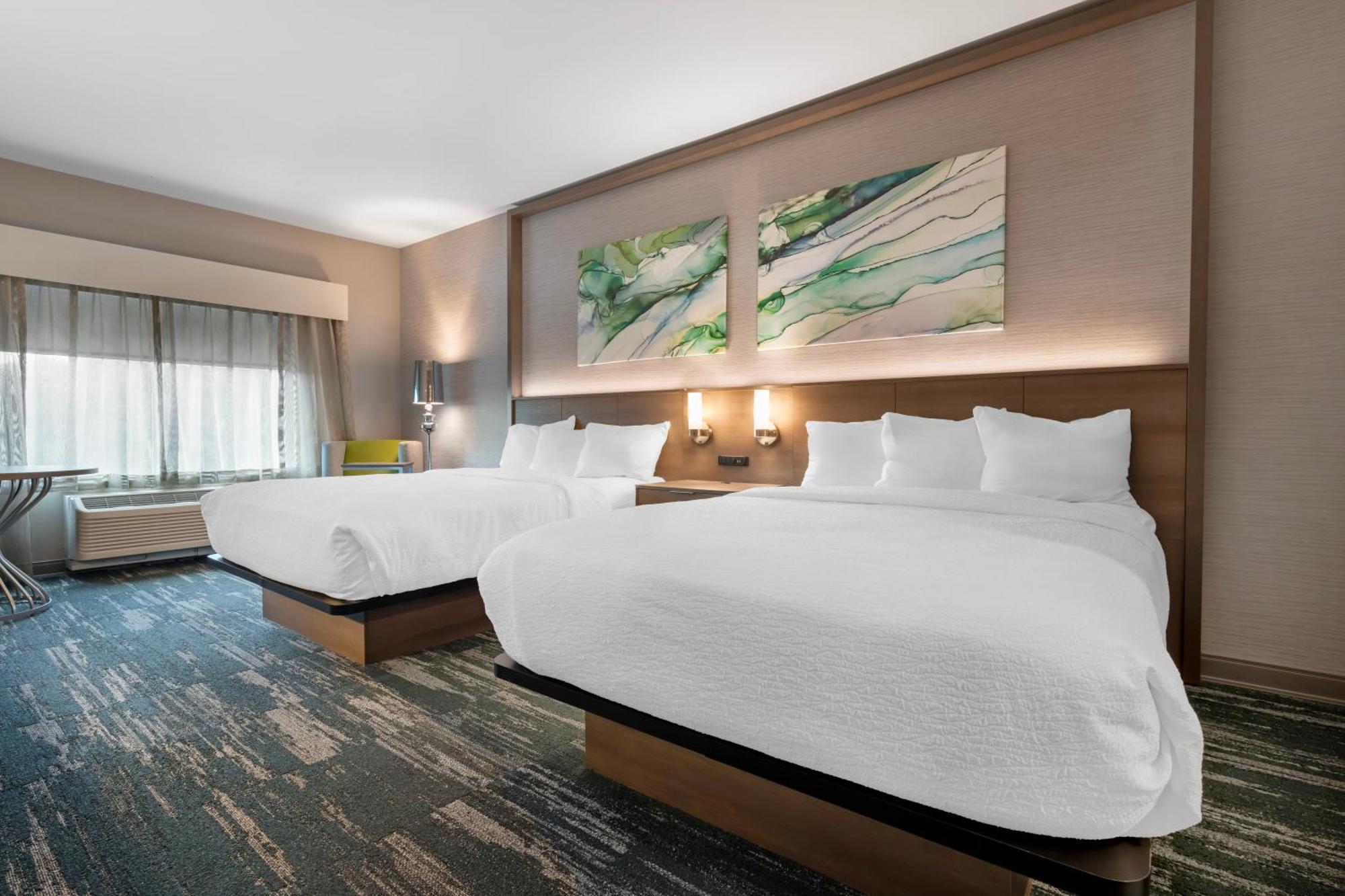 Best Western Plus Grand Rapids Mn Bagian luar foto