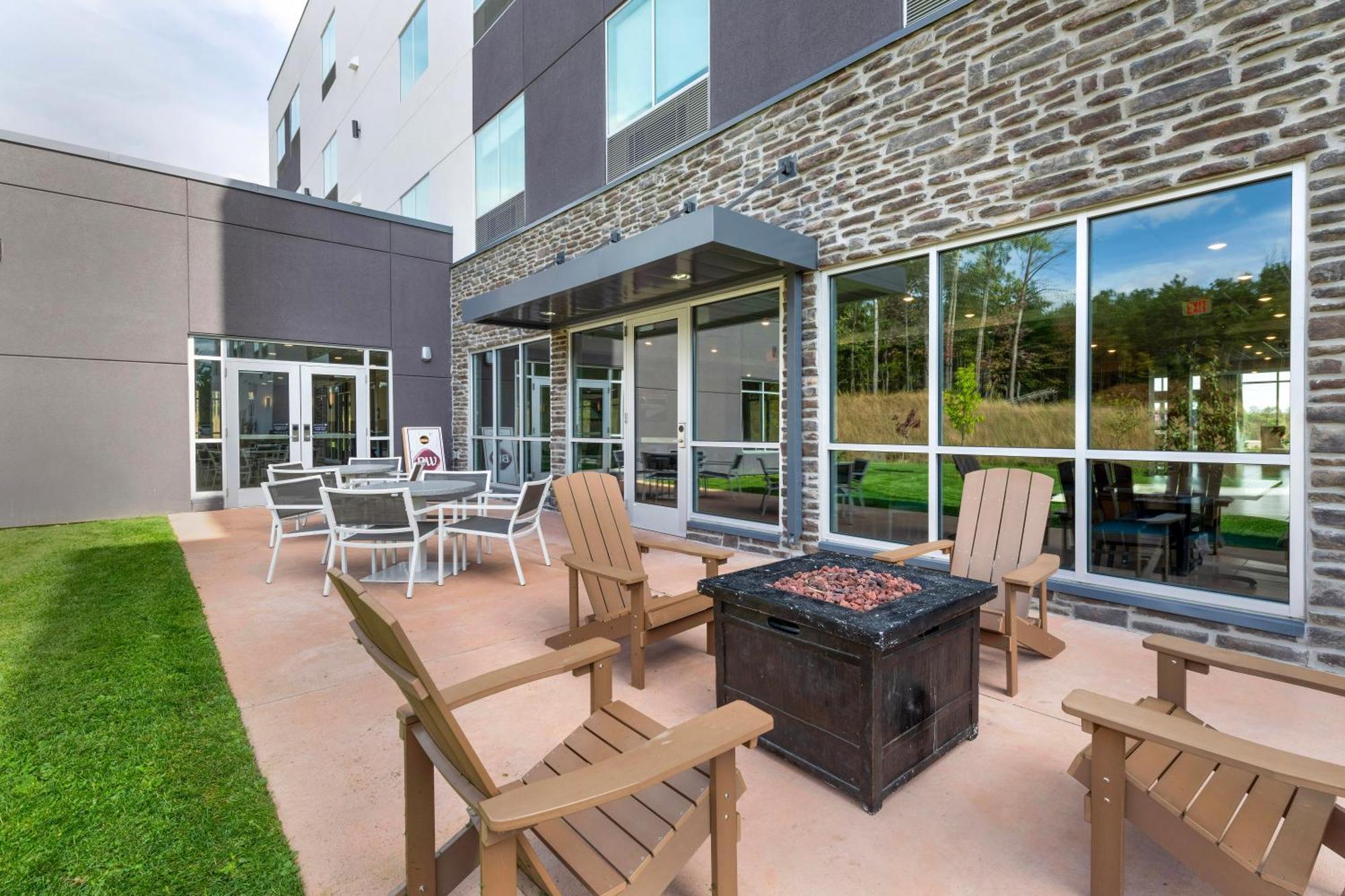 Best Western Plus Grand Rapids Mn Bagian luar foto