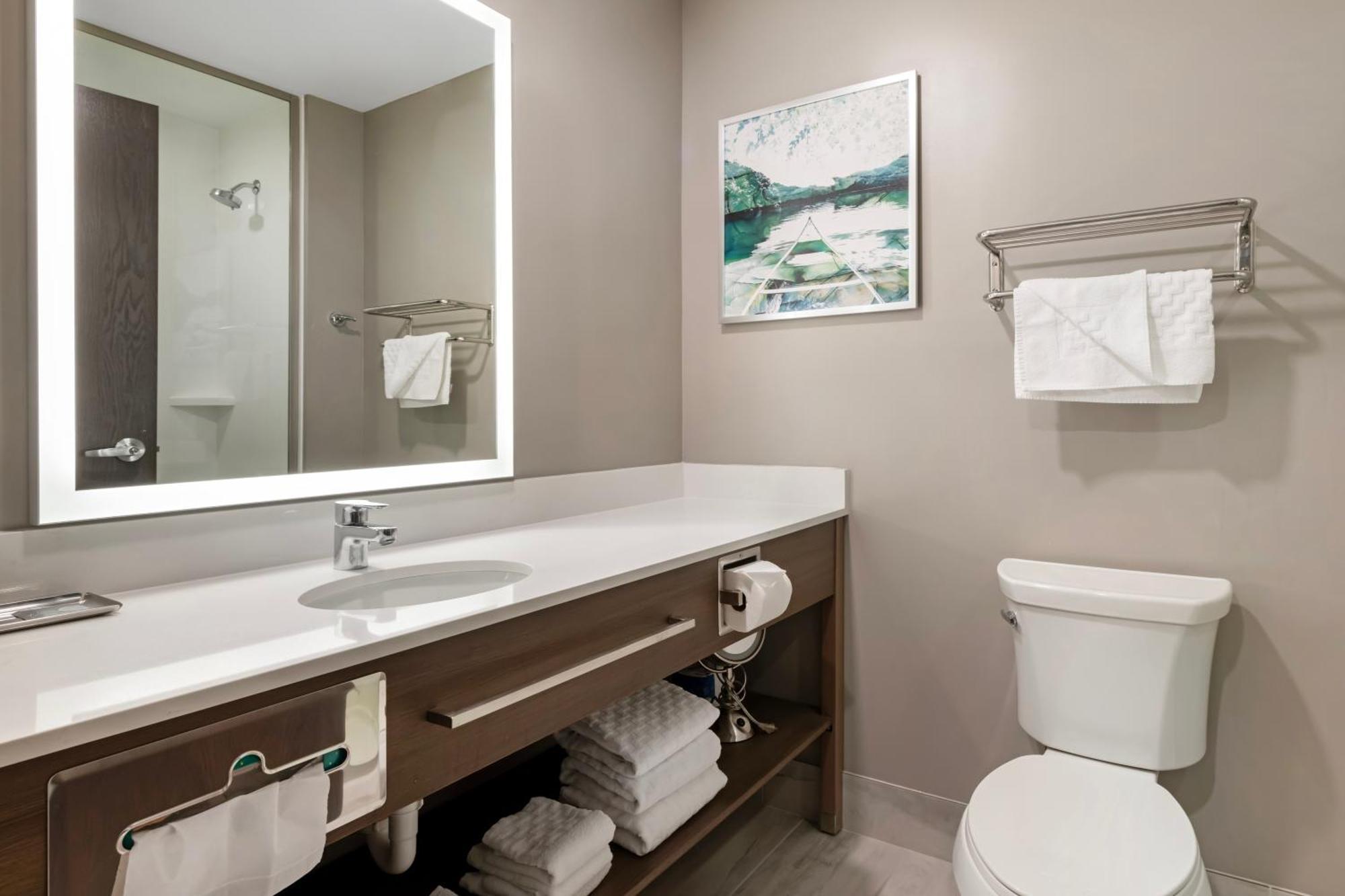 Best Western Plus Grand Rapids Mn Bagian luar foto