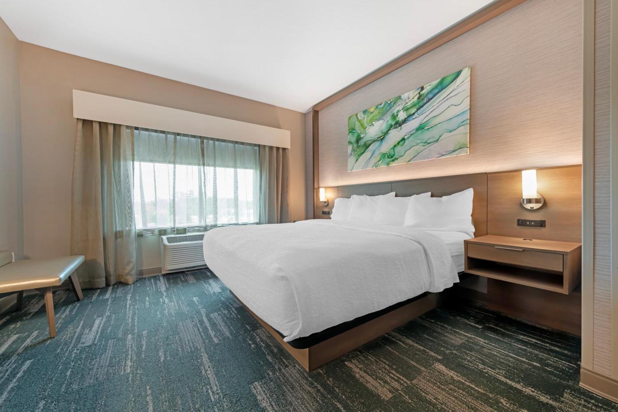 Best Western Plus Grand Rapids Mn Bagian luar foto
