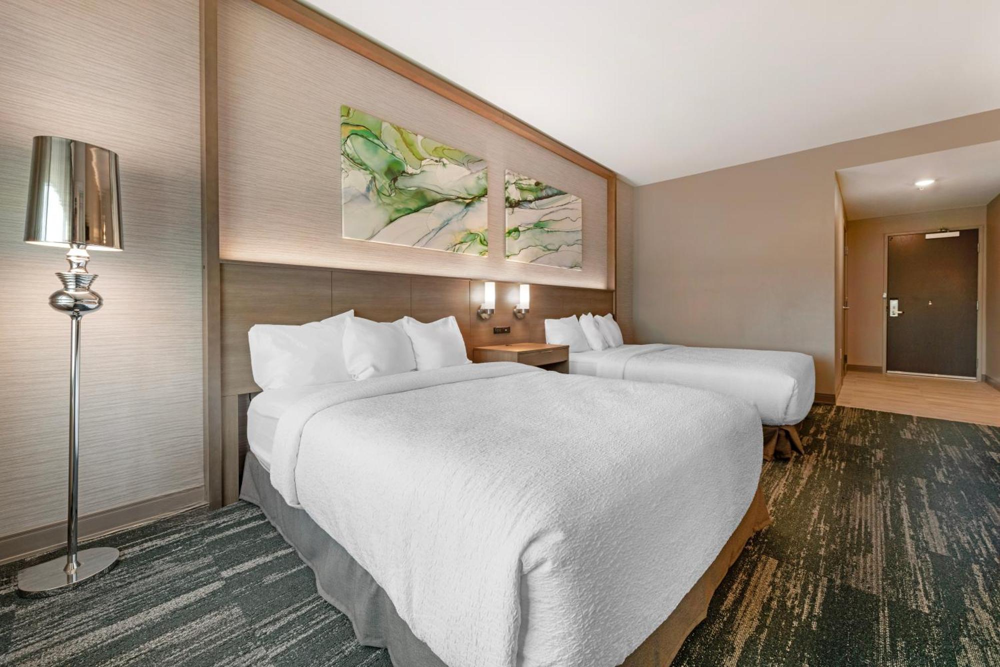 Best Western Plus Grand Rapids Mn Bagian luar foto