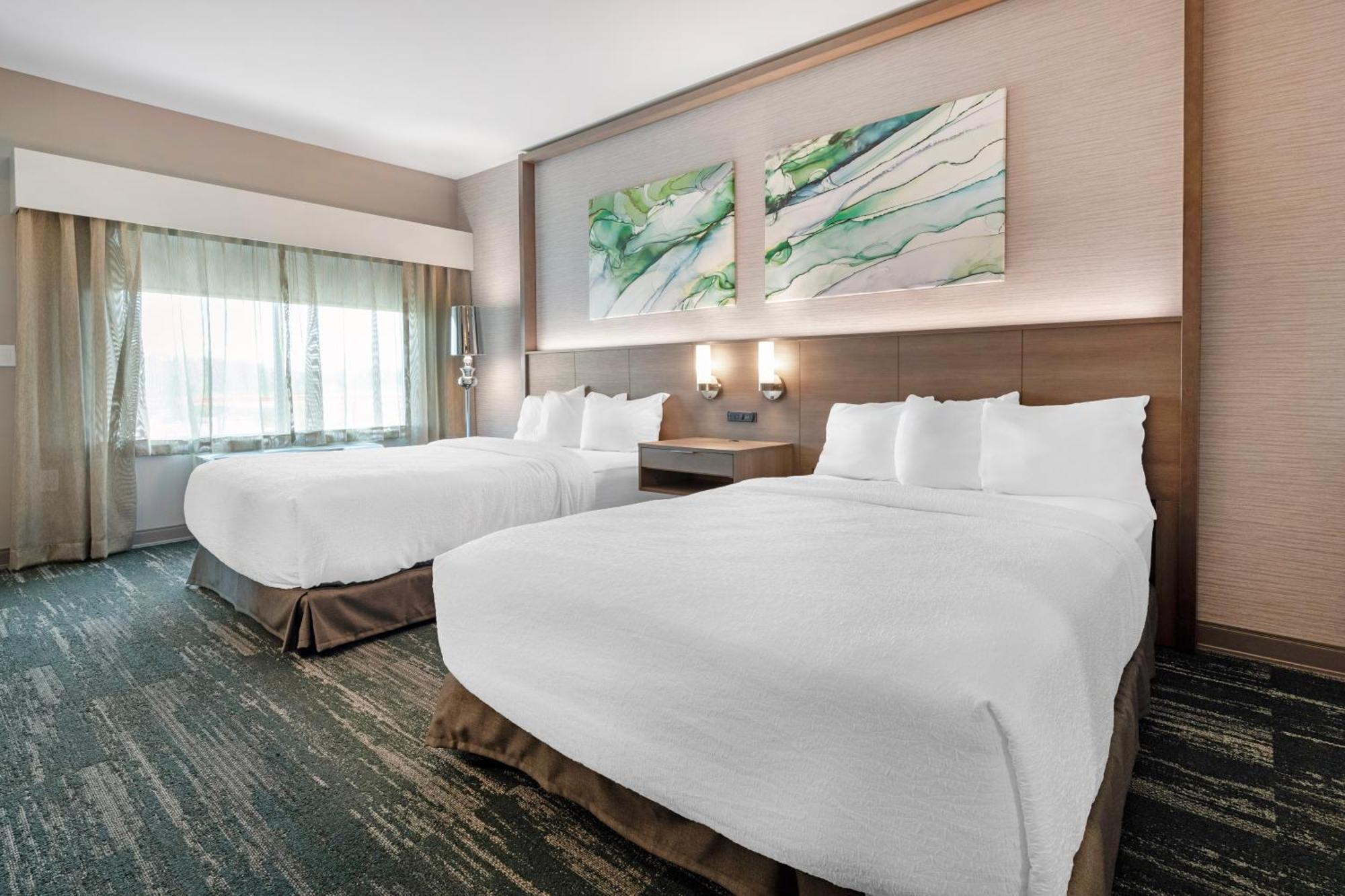 Best Western Plus Grand Rapids Mn Bagian luar foto