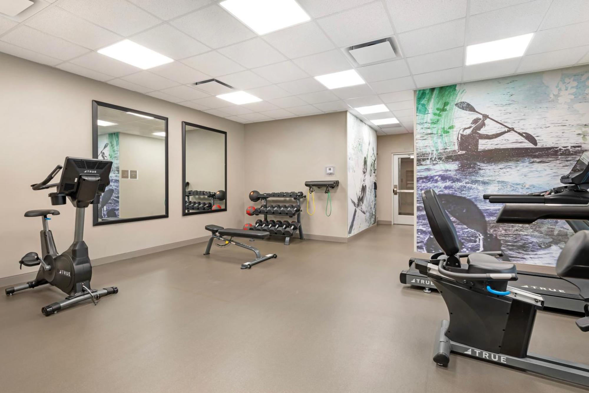 Best Western Plus Grand Rapids Mn Bagian luar foto