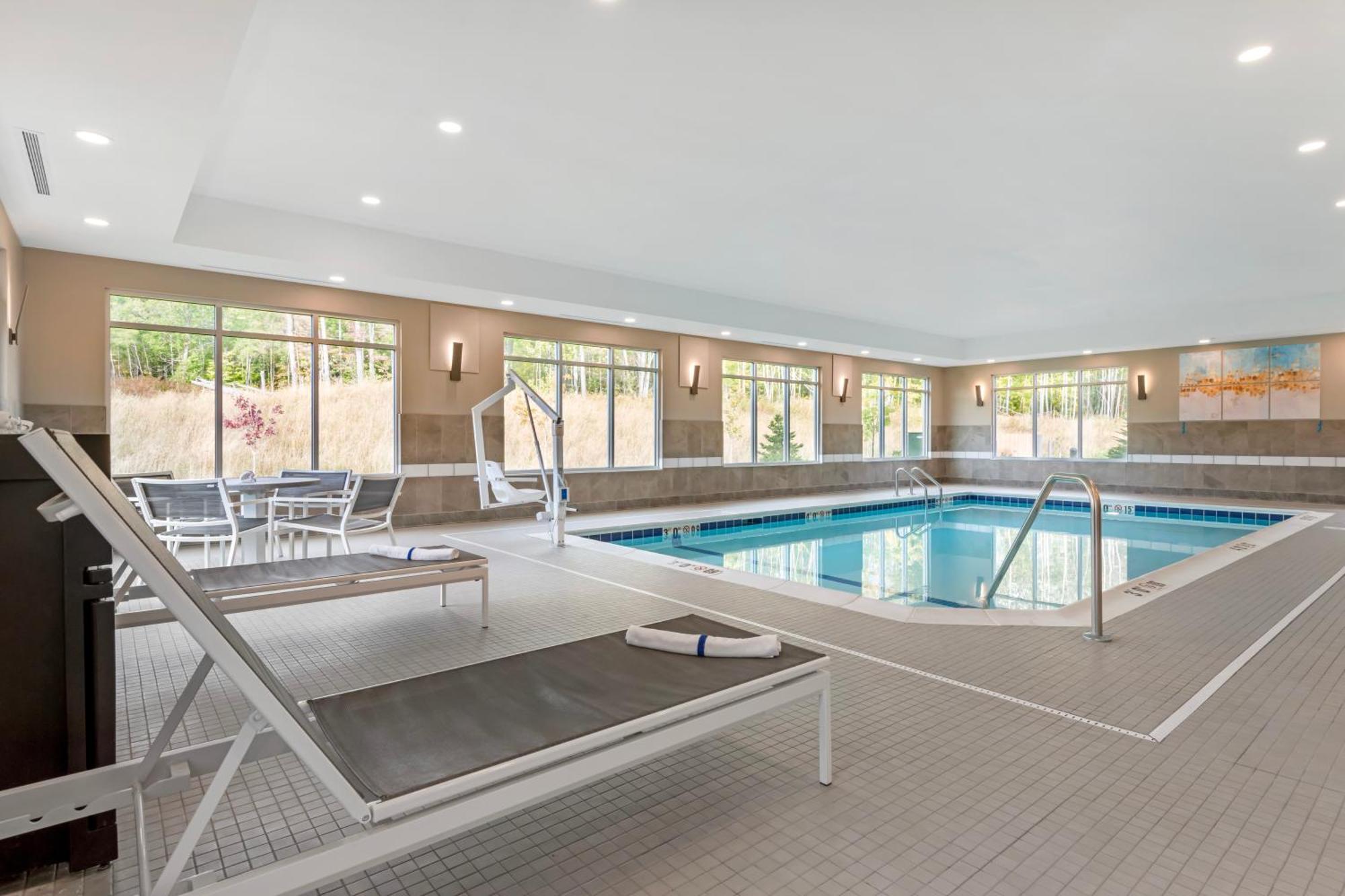 Best Western Plus Grand Rapids Mn Bagian luar foto