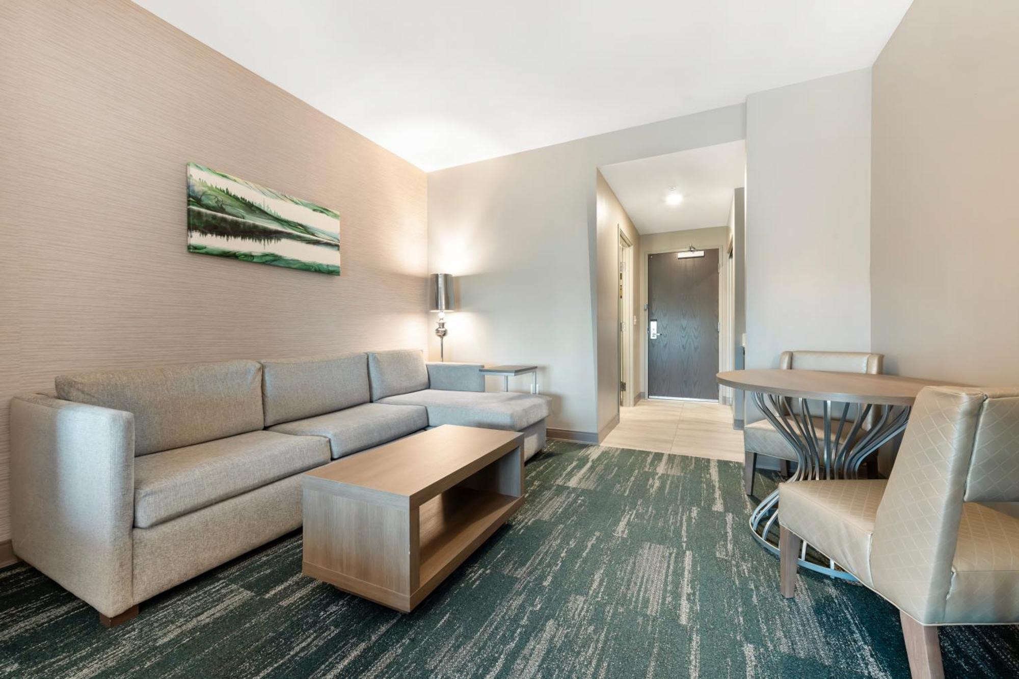 Best Western Plus Grand Rapids Mn Bagian luar foto