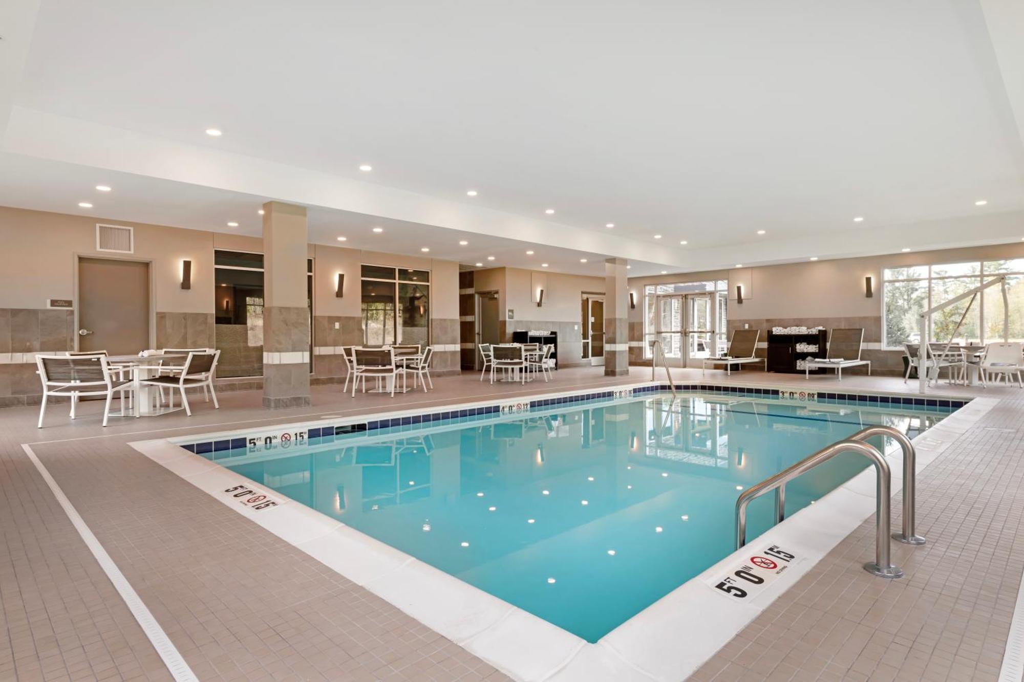 Best Western Plus Grand Rapids Mn Bagian luar foto