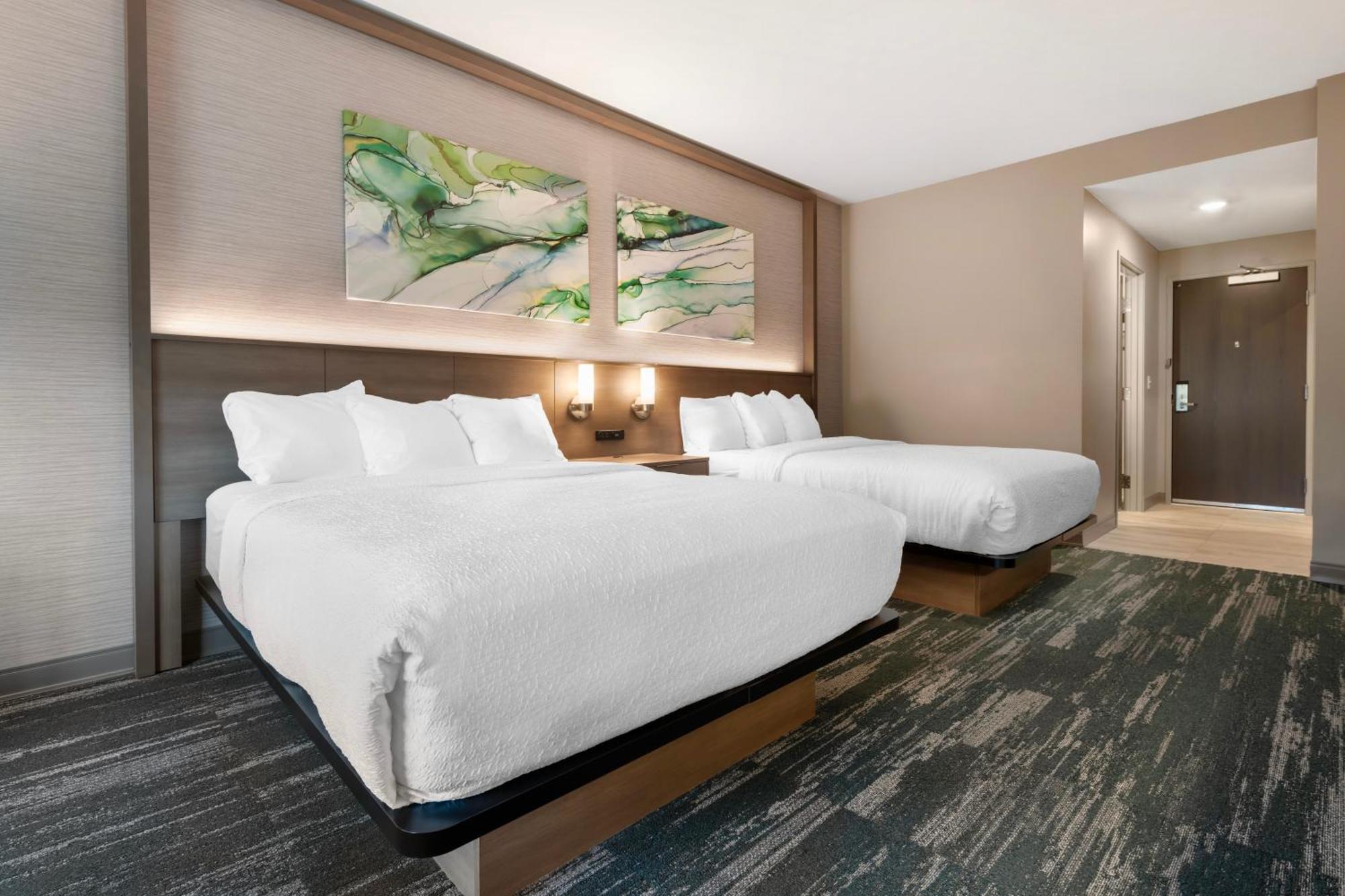 Best Western Plus Grand Rapids Mn Bagian luar foto