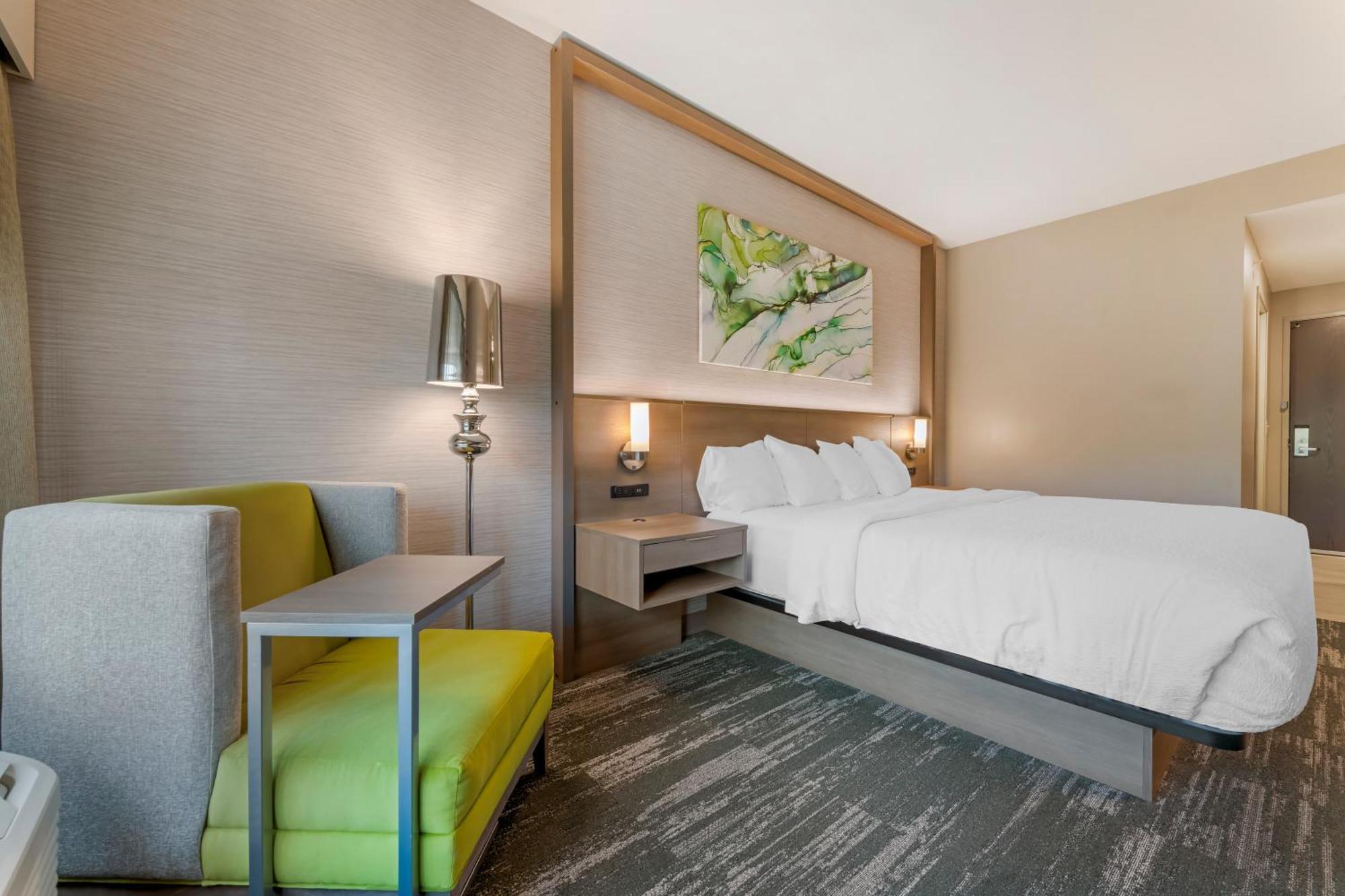 Best Western Plus Grand Rapids Mn Bagian luar foto