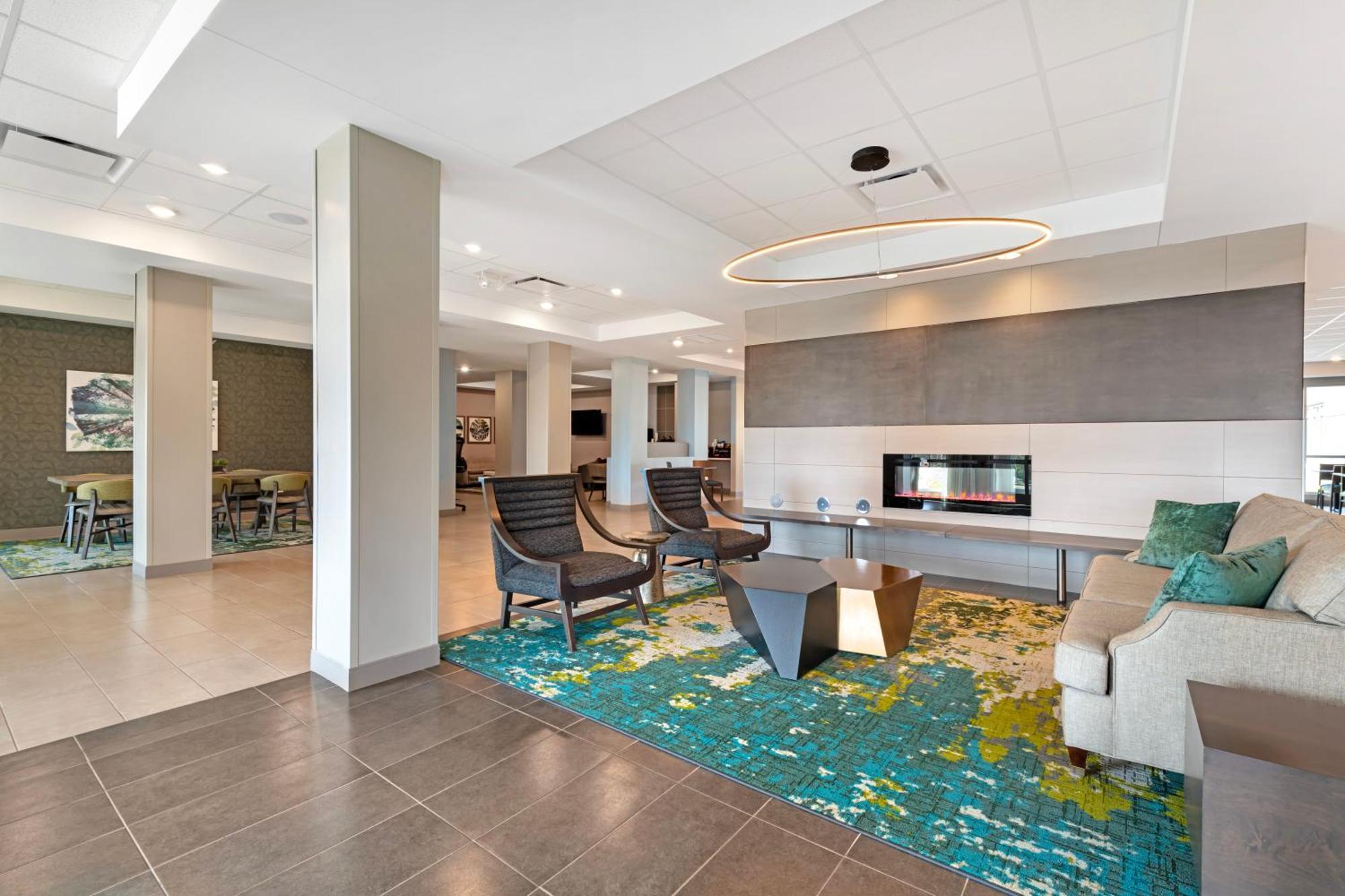 Best Western Plus Grand Rapids Mn Bagian luar foto