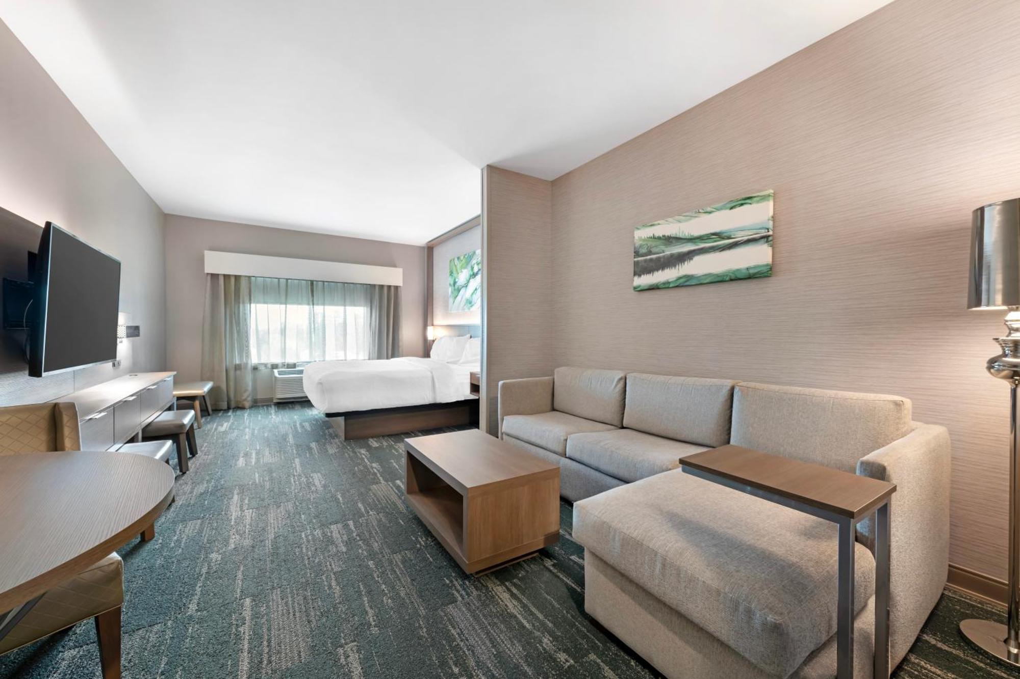 Best Western Plus Grand Rapids Mn Bagian luar foto