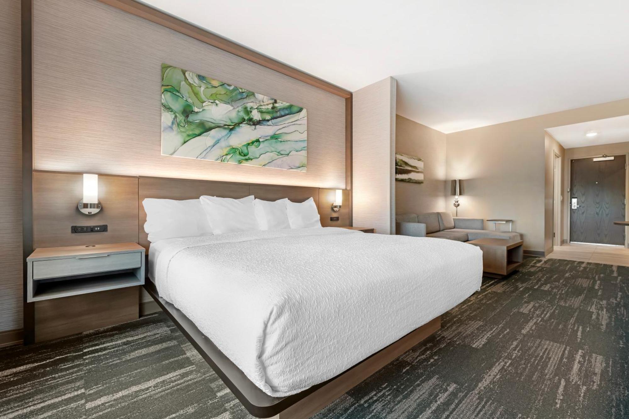 Best Western Plus Grand Rapids Mn Bagian luar foto