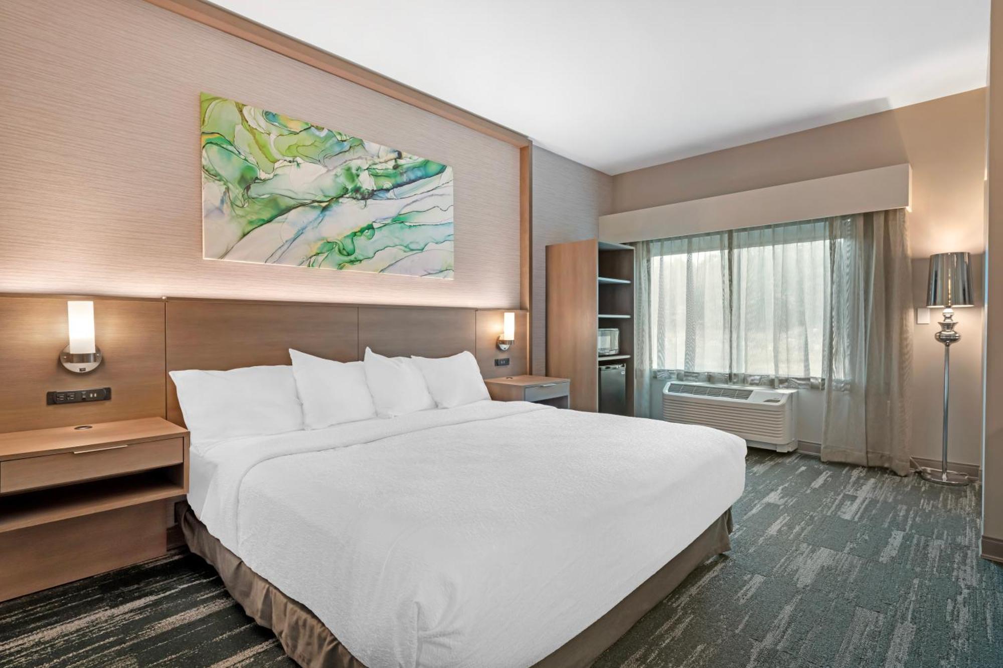 Best Western Plus Grand Rapids Mn Bagian luar foto