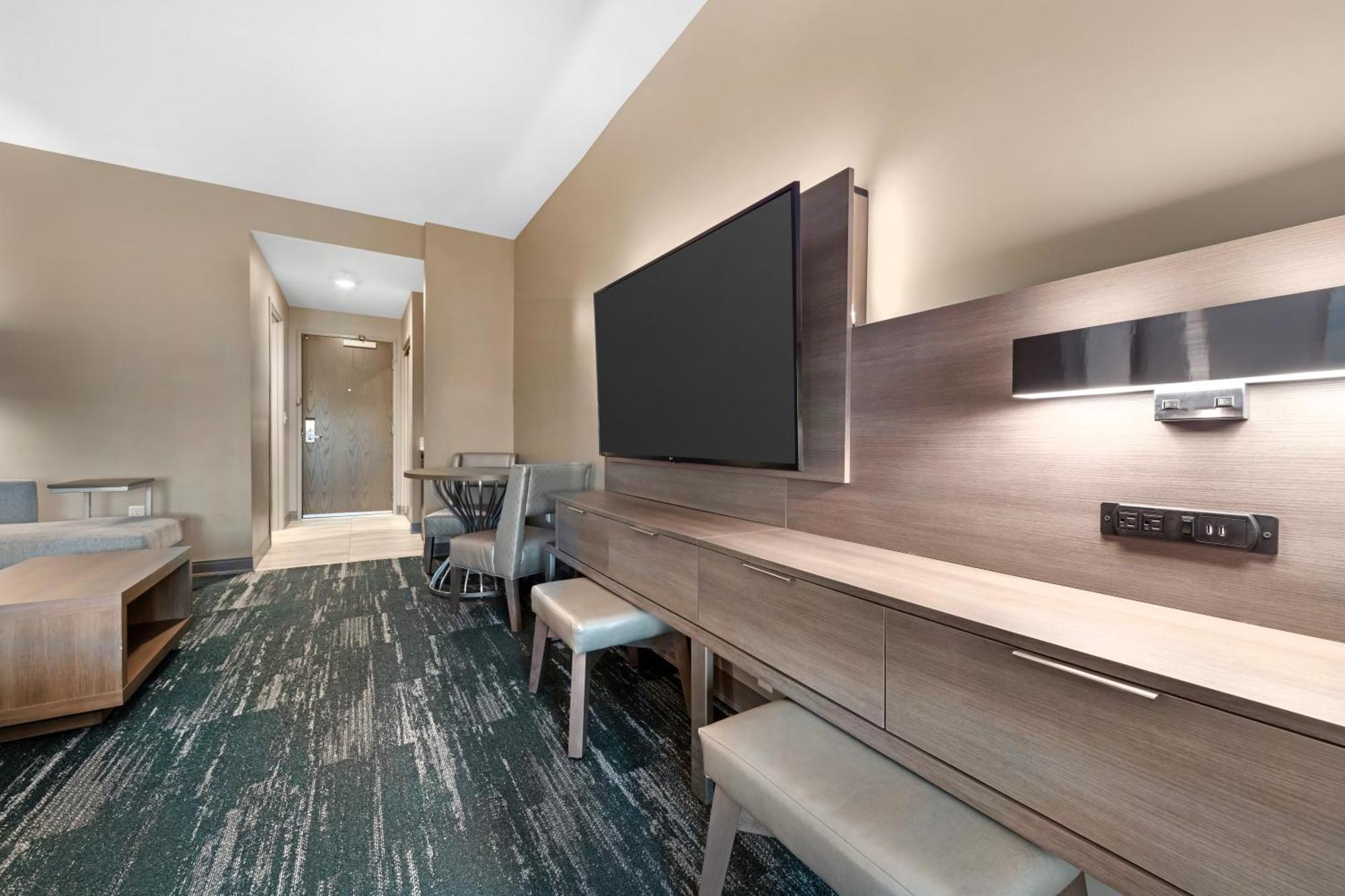 Best Western Plus Grand Rapids Mn Bagian luar foto